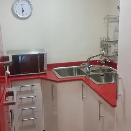 Apartamento Carabuxeira 4 Саншеншо