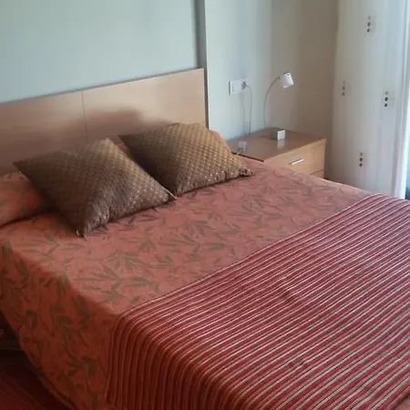 Apartamento Carabuxeira 4 Апартаменти